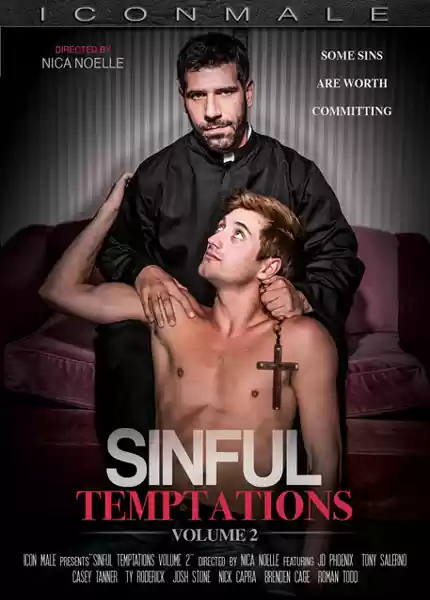 Sinful Temptations #02