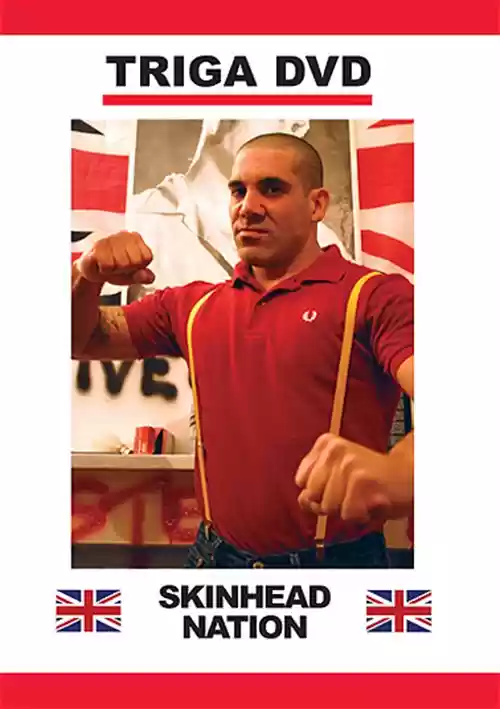 Skinhead Nation Uk