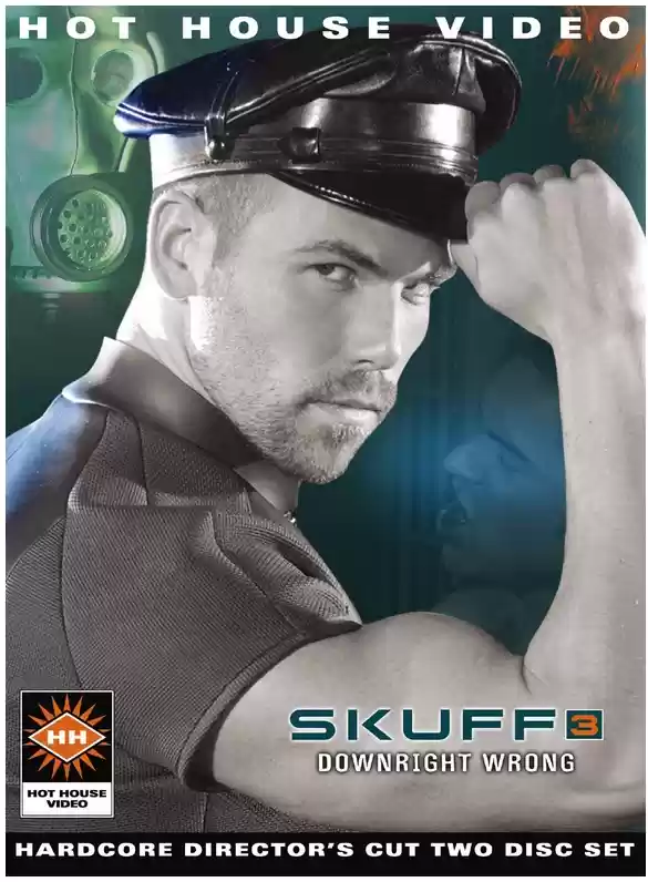 Skuff #03 (2 Disc Set)