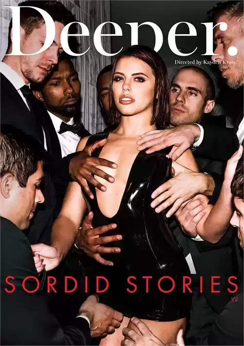 Sordid Stories #02