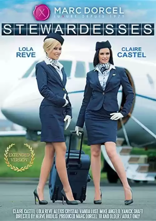 Stewardesses