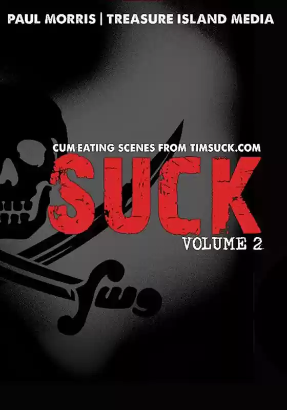 Suck Volume #02