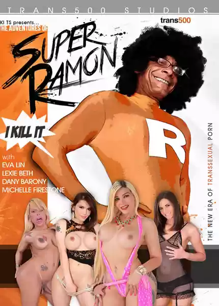 Super Ramon