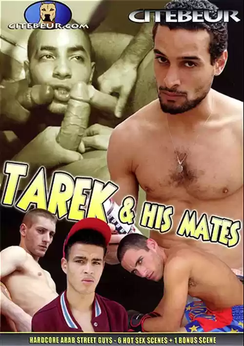 Tarek & His Mates