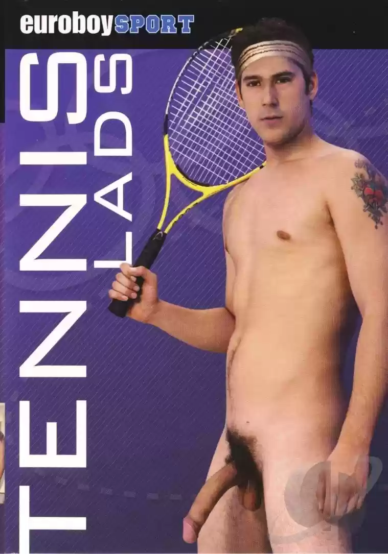 Tennis Lads