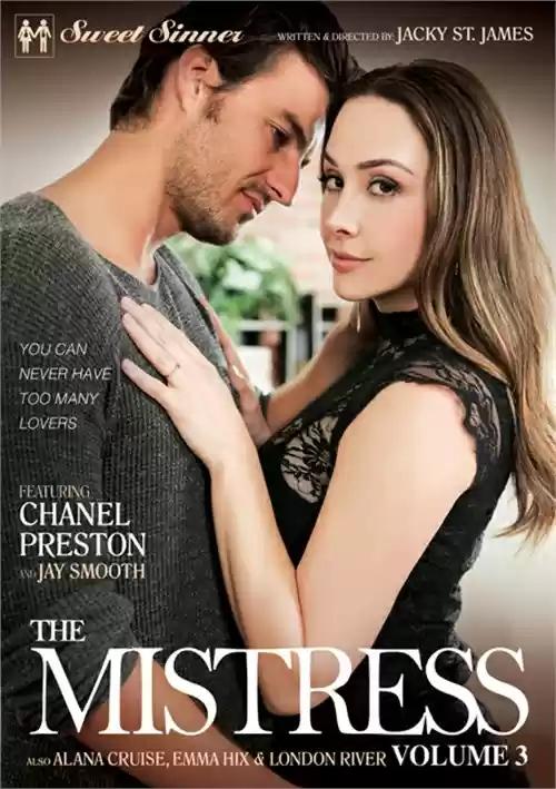 The Mistress #03