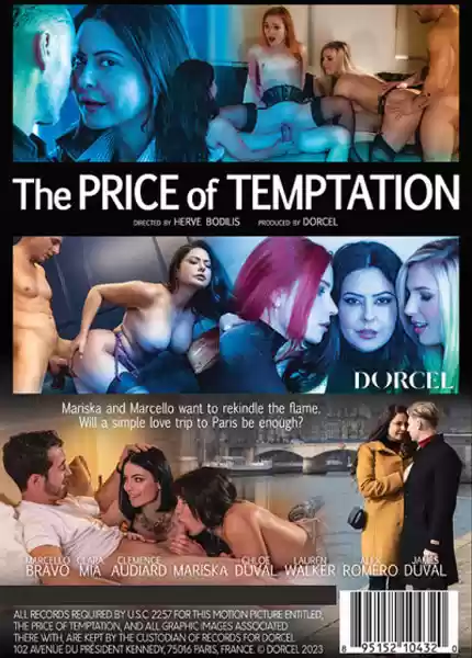 The Price Of Temptation