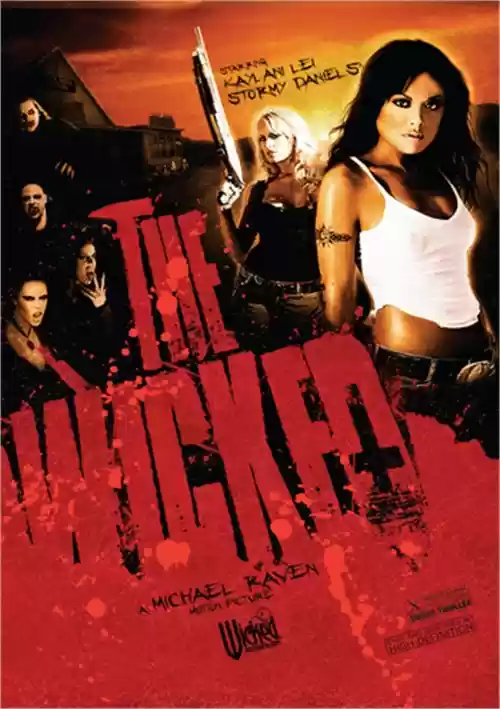 The Wicked (1 Disc)