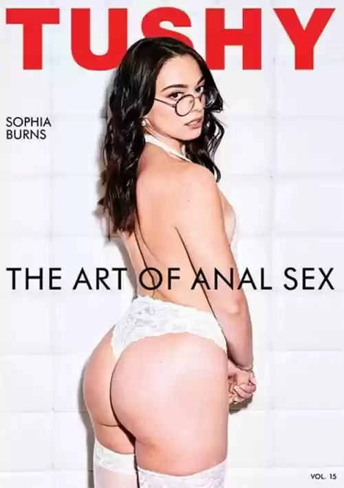 The Art of Anal Sex #15
