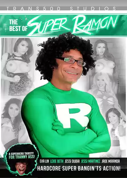 The Best Of Super Ramon #01