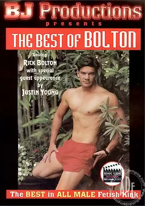 The Best Of Bolton