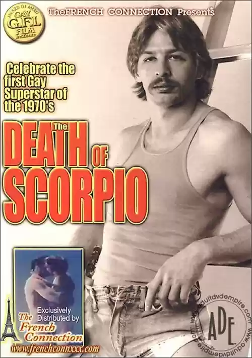 The Death of Scorpio