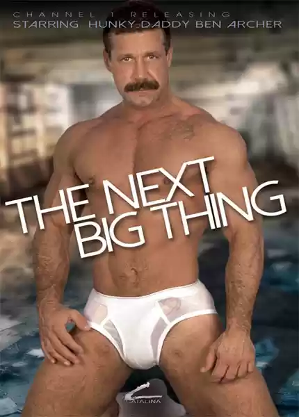 The Next Big Thing