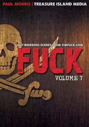 Fuck Volume 7