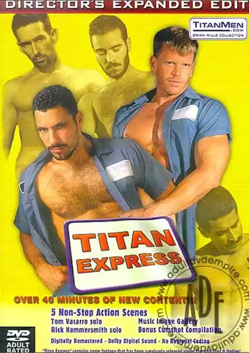 Titan Express