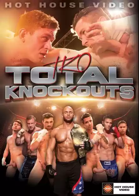 TKO Total Knockouts