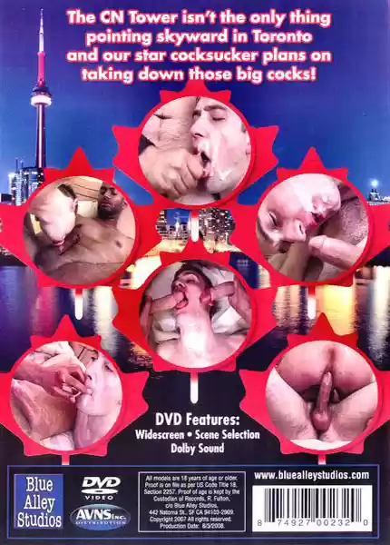 Toronto Cum