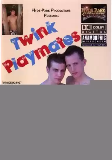 Twink Playmates