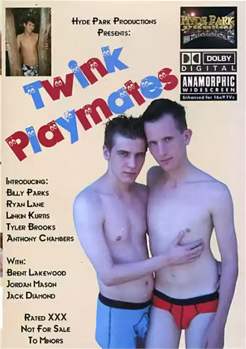 Twink Playmates