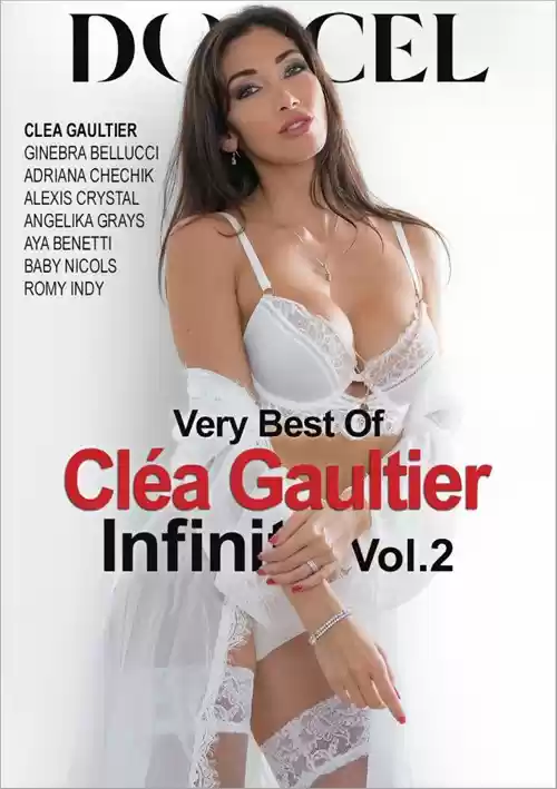 Very Best Of Clea Gaultier Infinity #02