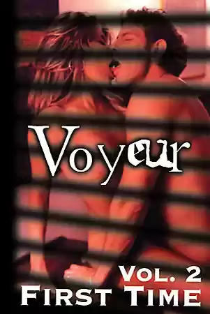 Voyeur Vol 2 First time
