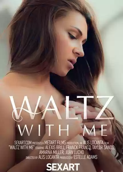 Waltz With Me