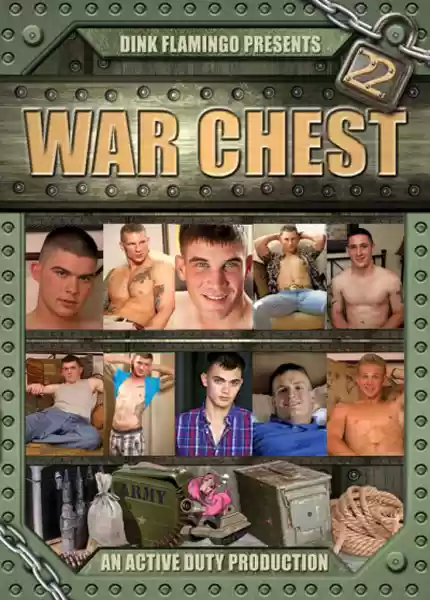 War Chest # 22