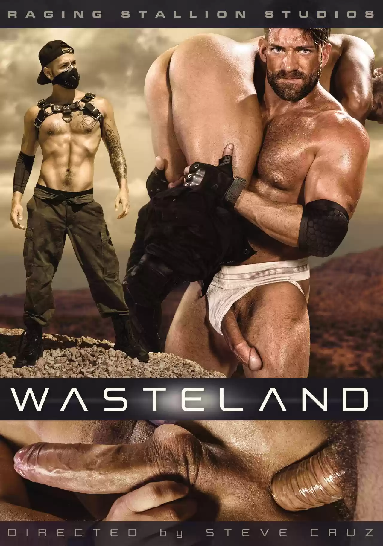 Wasteland