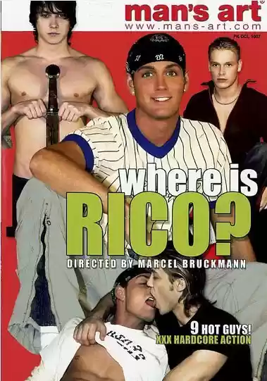 Where is Rico?