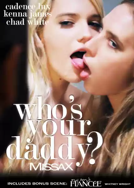 Who's Your Daddy