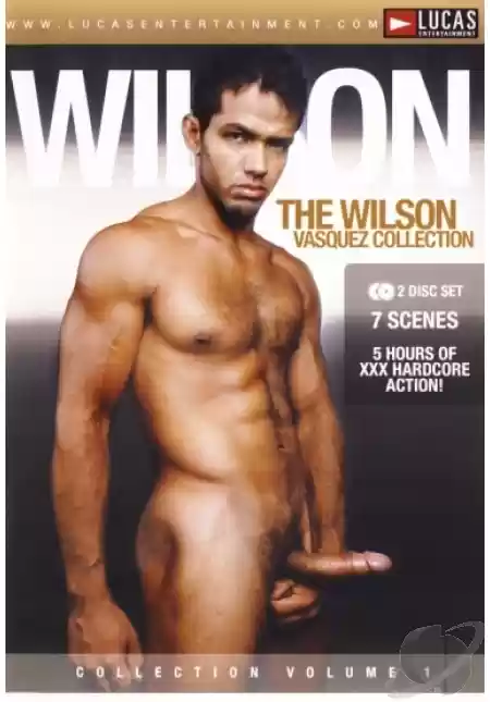 The Wilson Vasquez Collection