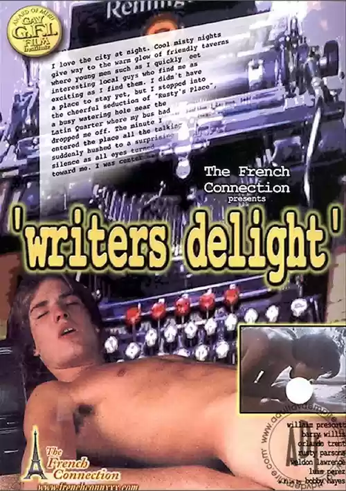 Writers Delight