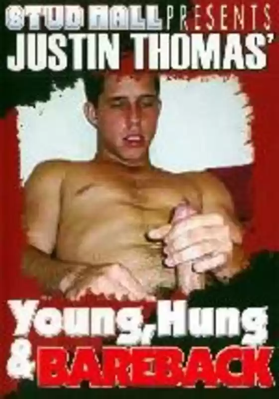 Young, Hung & Bareback