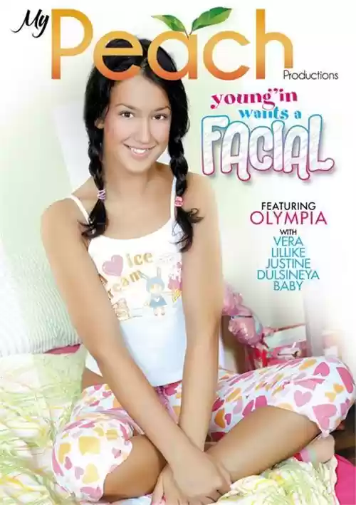 Young'in Wants A Facial