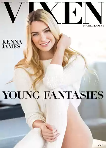 Young Fantasies #03