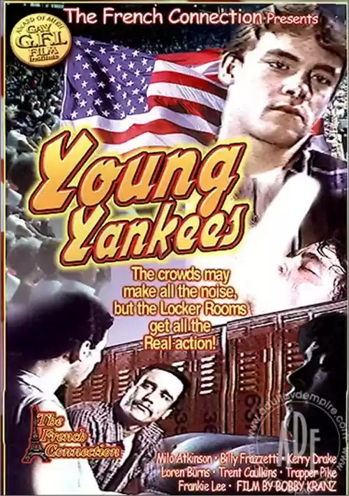 Young Yankees