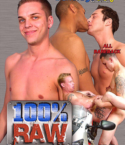 100% Raw