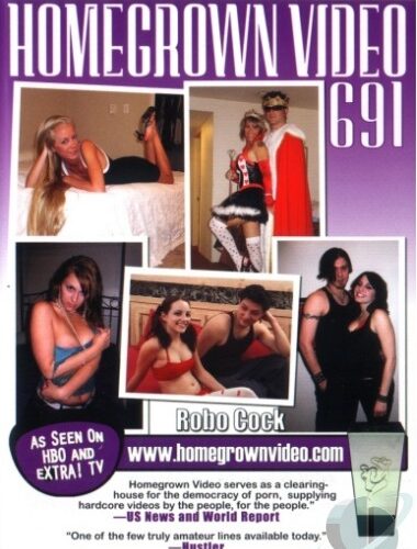 Homegrown Video #691