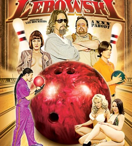 The Big Lebowski A XXX Parody