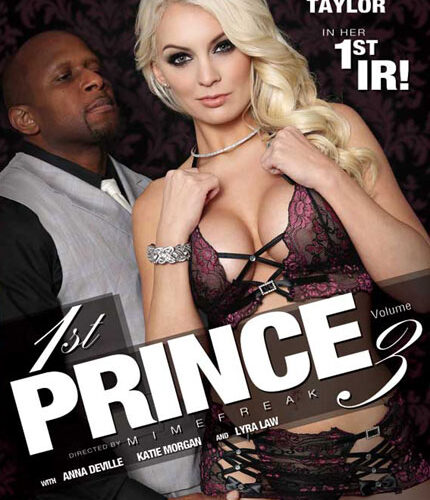 1st Prince #03