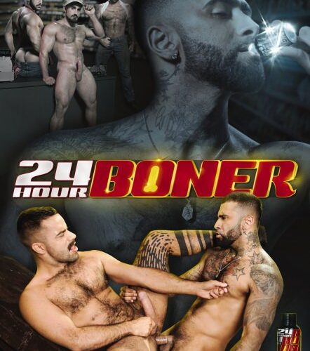 24 Hour Boner