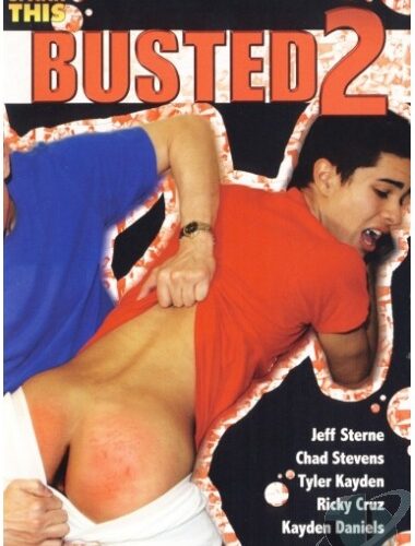 Busted #2