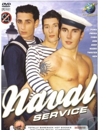 Naval Service