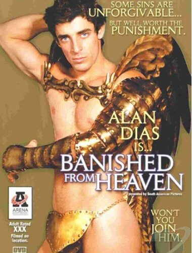 Banished From Heaven