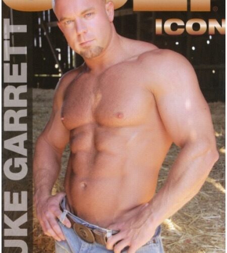 Colt Icon Luke Garrett