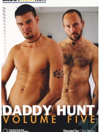 Daddy Hunt #5
