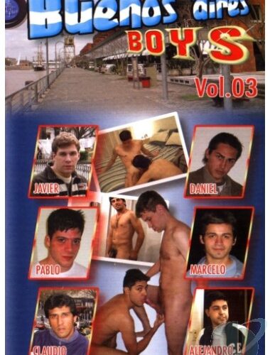 Buenos Aires Boys #3