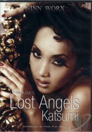 Lost Angels: Katsumi