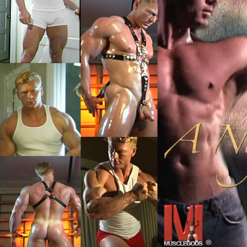 A Night with Rob Cody