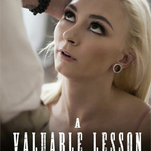 A Valuable Lesson